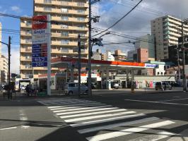 【西明石・レンタカー】ニコニコレンタカー西明石店2
