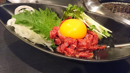 【西明石・焼き肉店】焼肉 備翔苑 西明石本店（びしょうえん）