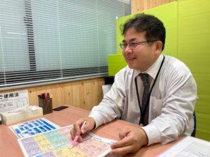 【魚住・塾】個別指導Ｗａｍ 明石魚住校　（こべつしどうワムあかしうおずみこう）
