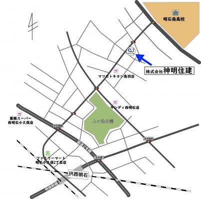 株式会社神明住建