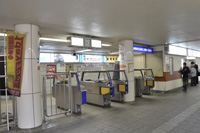 山陽電車　播磨町駅2
