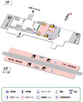 山陽電車　山陽垂水駅3