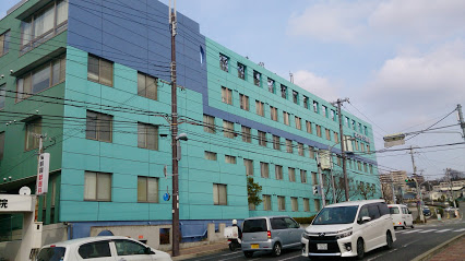 あさぎり病院
