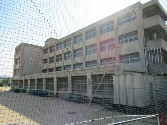 明石市立 花園小学校