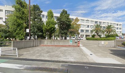 播磨町立播磨西小学校