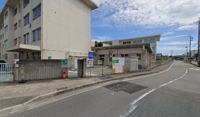 播磨町立播磨小学校