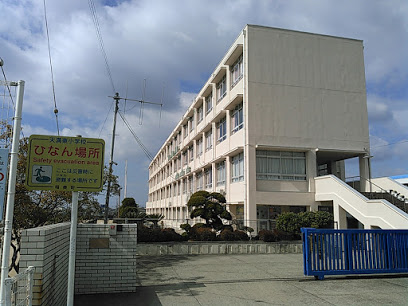 稲美町立天満東小学校