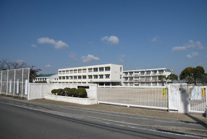 稲美町立天満小学校