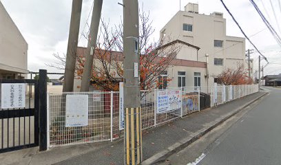 稲美町立母里小学校