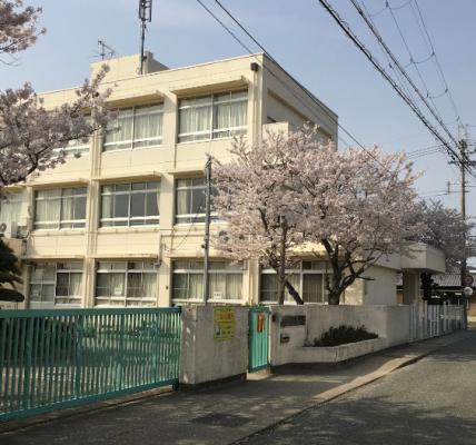 稲美町立加古小学校