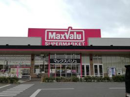 マックスバリュ大久保西店