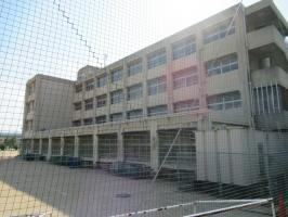 明石市立 花園小学校