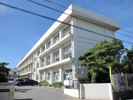 明石市立 貴崎小学校