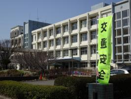 明石市立大観小学校