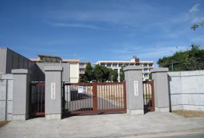 明石市立　王子小学校