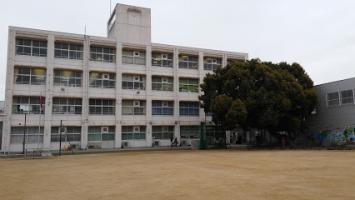 明石市立魚住小学校