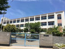 神戸市立　岩岡小学校