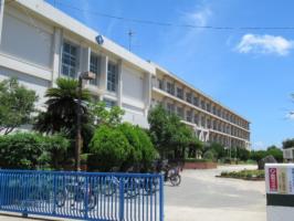 明石市立　清水小学校