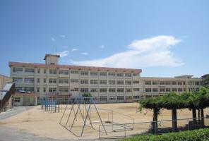 明石市立 大久保小学校