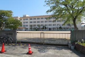 明石市立　藤江小学校