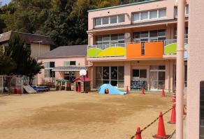 明舞保育園 