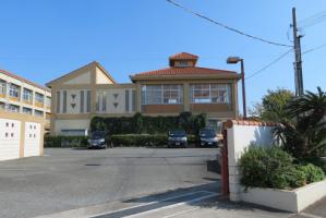 明石市立　二見西幼稚園