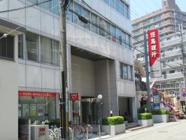但馬銀行 西明石支店