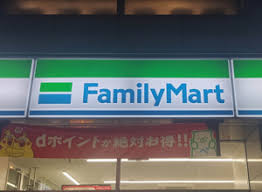 ファミリーマート　明石明姫幹線二見店