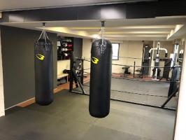 【西明石・スポーツジム】INFINITY KICK BOXING GYM　（インフィニティキックボクシングジム）の画像