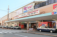 山陽電車　山陽垂水駅の画像