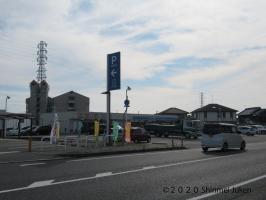 ローソン 明石魚住町西岡の画像