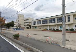 稲美町立天満南小学校の画像