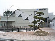 JR山陽本線須磨海浜公園の画像