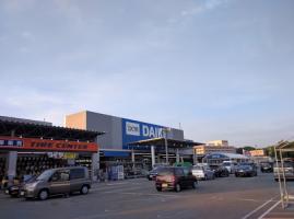 DCMダイキ 明石店の画像