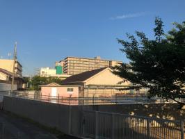 明石市立　大観幼稚園の画像