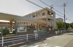 神戸市立　有瀬小学校の画像