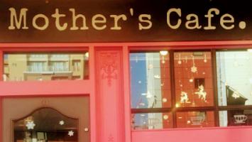 Mother‘s Cafeの画像