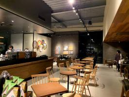 スターバックス 明石魚住店の画像