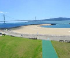 大蔵海岸公園の画像