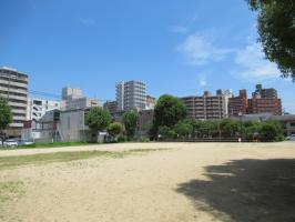 宮西公園の画像