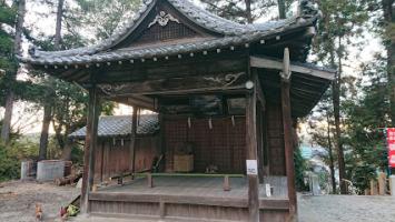 二ツ屋公園の画像