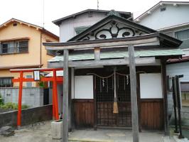 厳島神社の画像