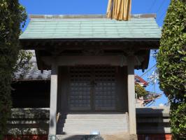 恵比須神社の画像