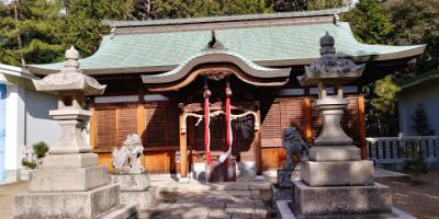 青龍神社の画像